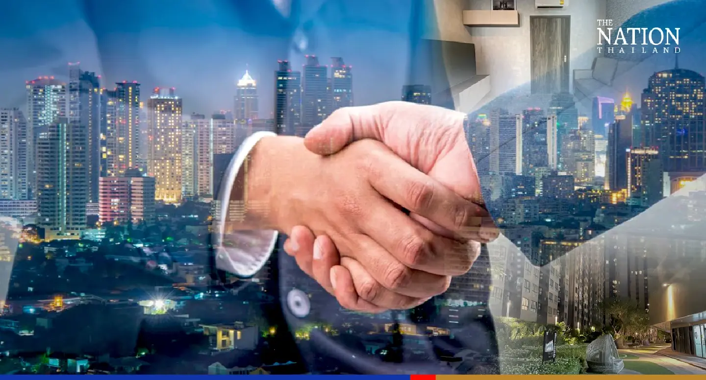 Chinese top foreigners who purchased condos in Thailand: REIC Chinese top foreigners who purchased condos in Thailand: REIC