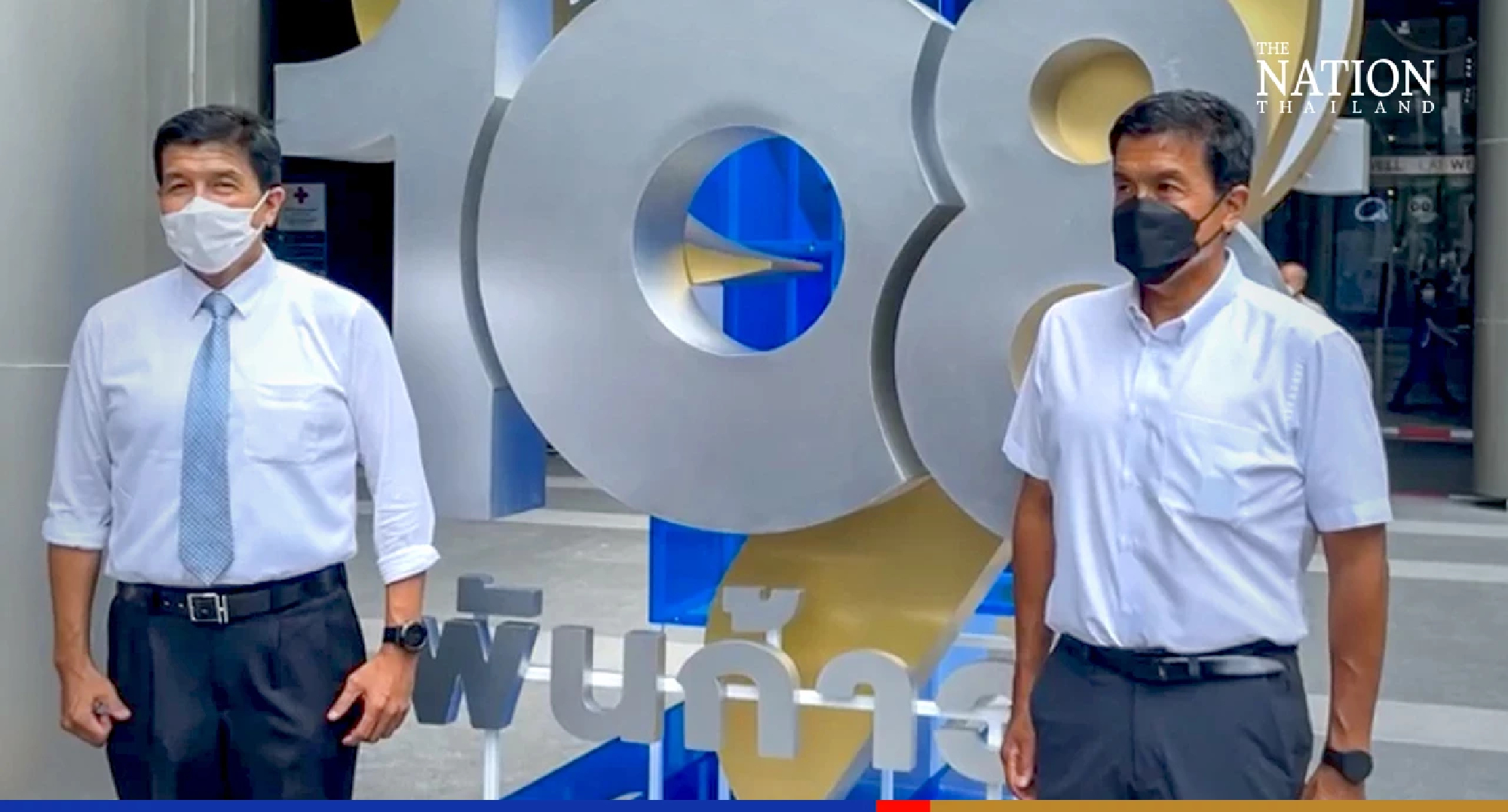 Governor-elect Chadchart draws outpouring of wishes on his birthday