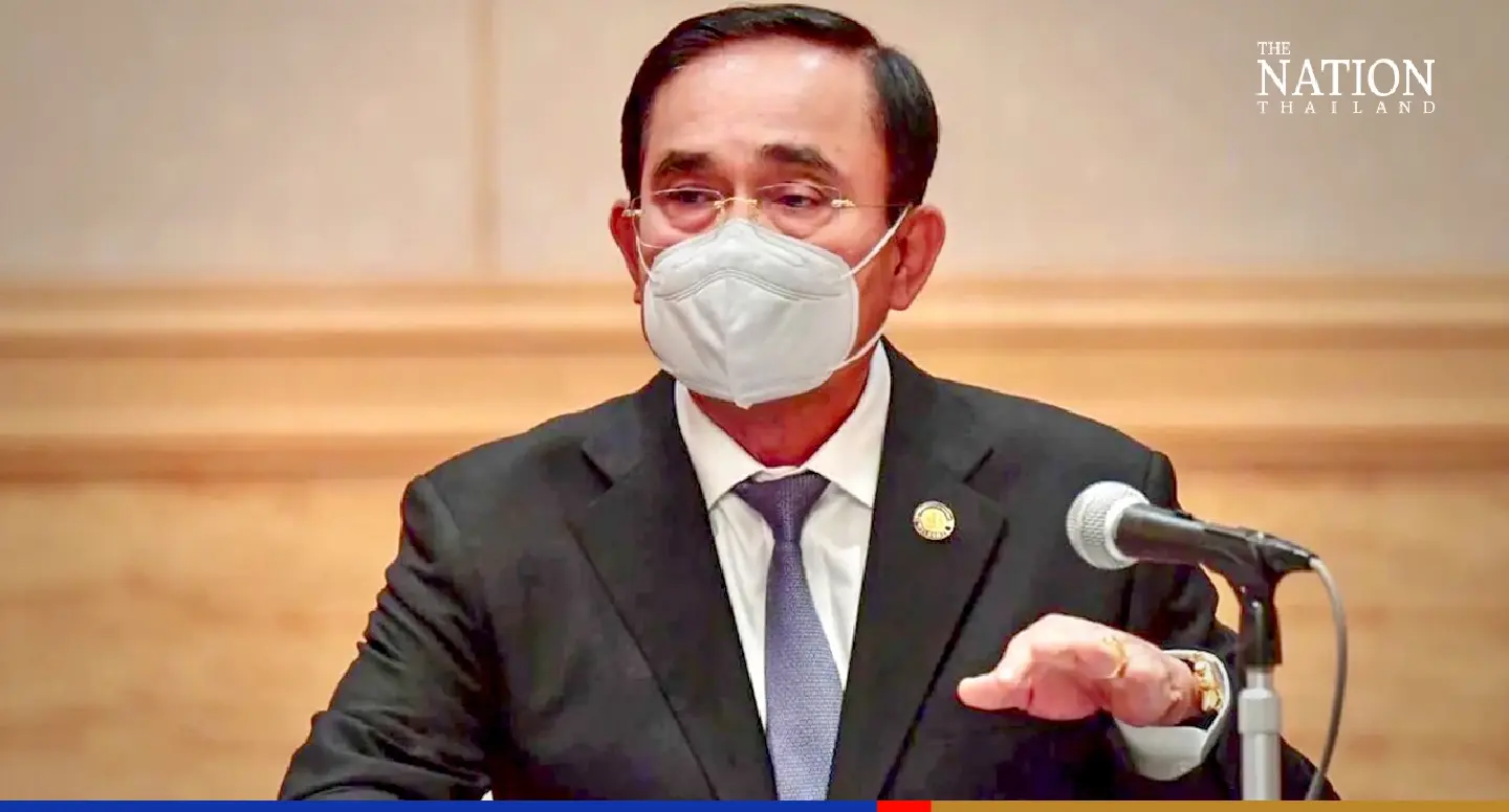 PM: People need to wear masks when out in public