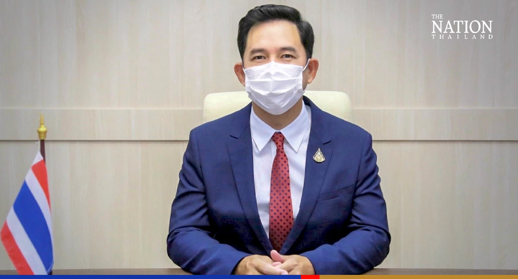 Thailand rolls out over 200 new titles at Cannes Film Festival