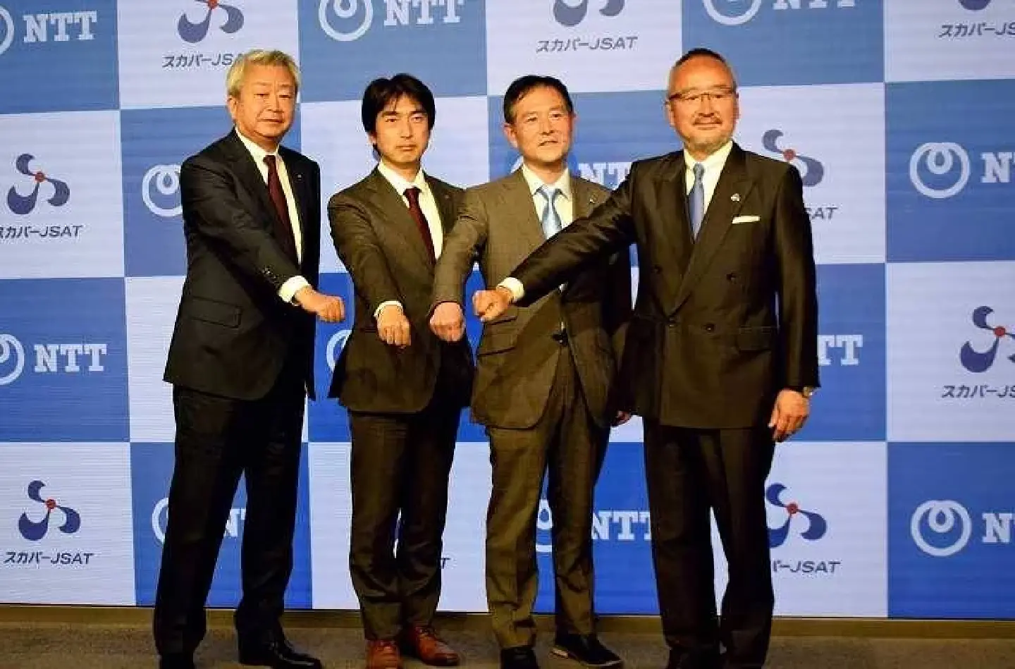 Japan's NTT, Sky Perfect JSAT to set up space communication network Japan's NTT, Sky Perfect JSAT to set up space communication network