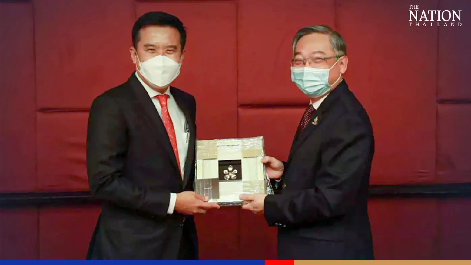 Thailand and Singapore sign MoU on digital economy partnership