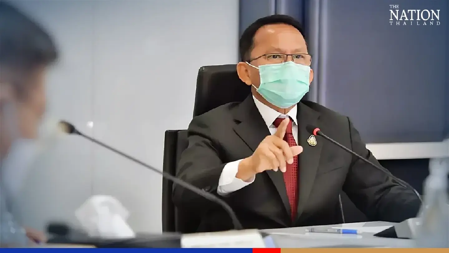 Prisons must not force released inmates to quarantine: minister