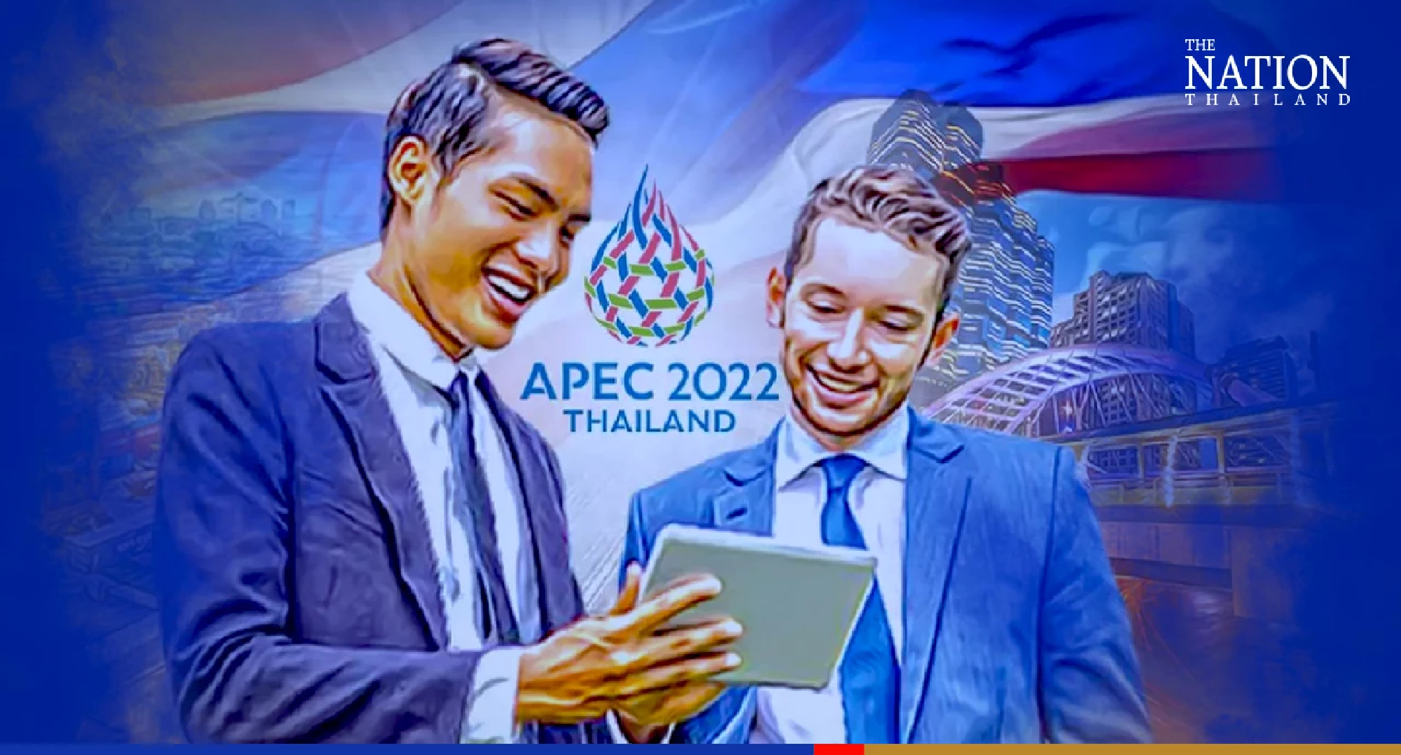 Thailand to host Apec trade ministers' meeting from May 19-22