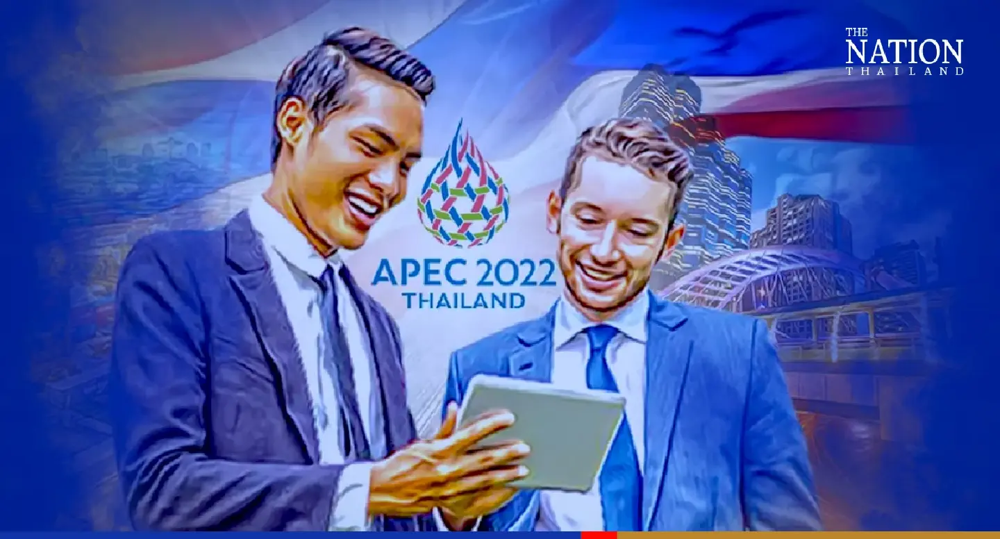 Thailand to host Apec trade ministers' meeting from May 19-22 Thailand to host Apec trade ministers' meeting from May 19-22