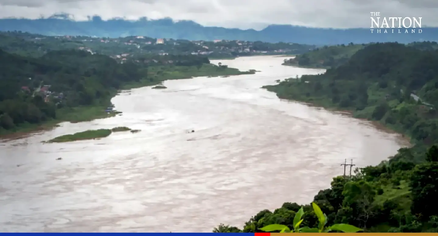 Eight Mekong provinces get warning as water level rises Eight Mekong provinces get warning as water level rises