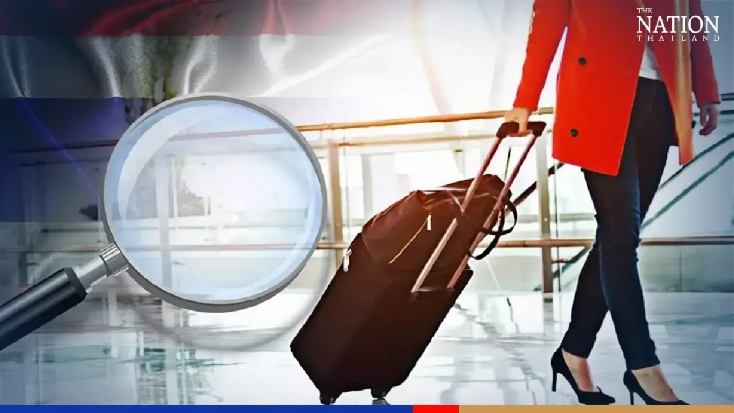 Singapore, India head list of top 10 countries for travel to Thailand