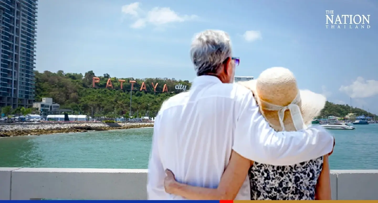 Thailand rated No. 4 among top tourist destinations around the world Thailand rated No. 4 among top tourist destinations around the world
