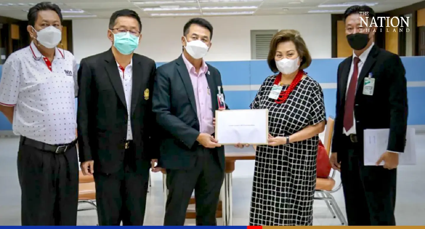 Indonesian businesswoman accuses NACC of framing her in graft case