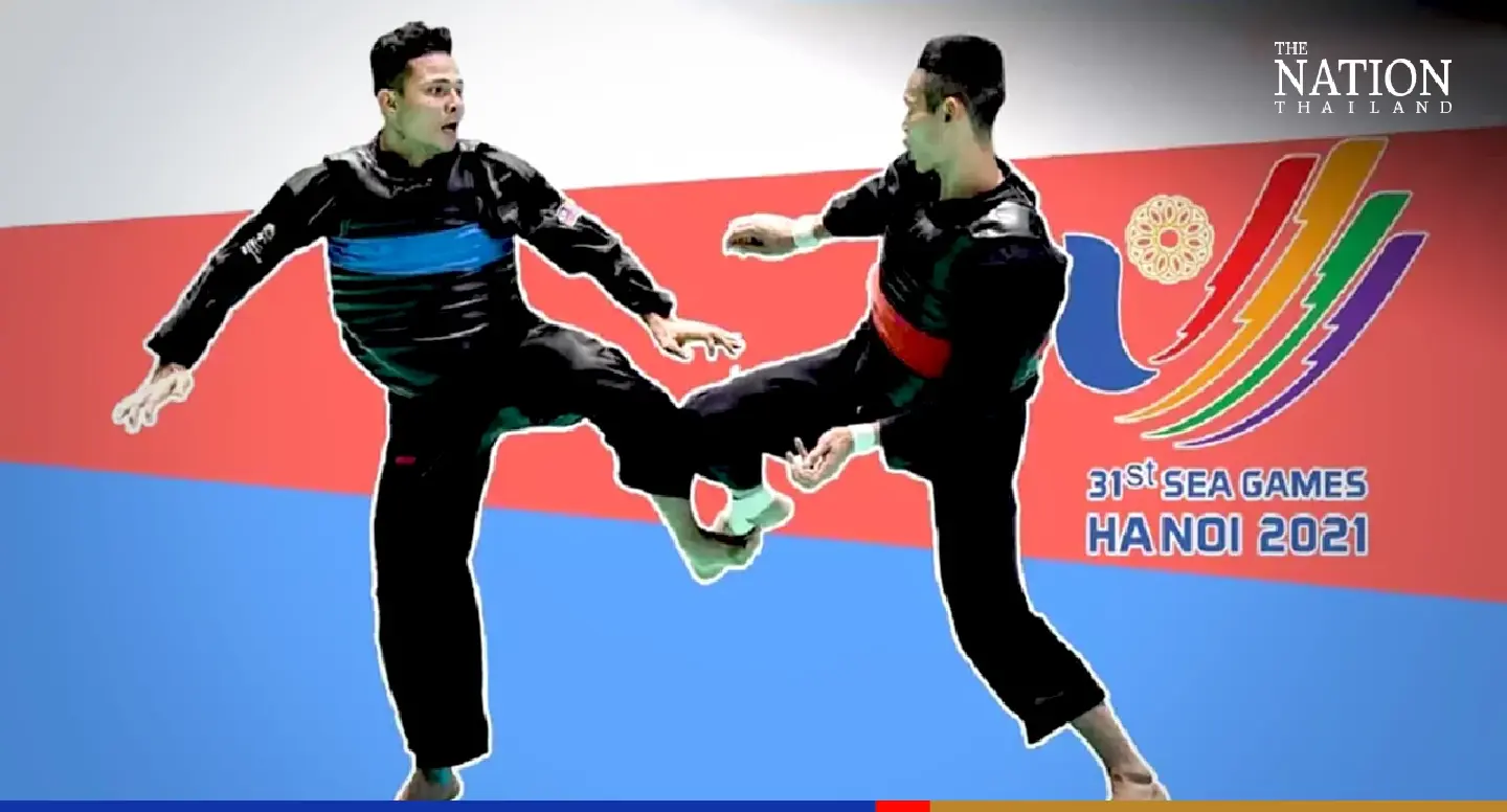 What’s pencak silat, and how association hopes to resolve copyright issue What’s pencak silat, and how association hopes to resolve copyright issue
