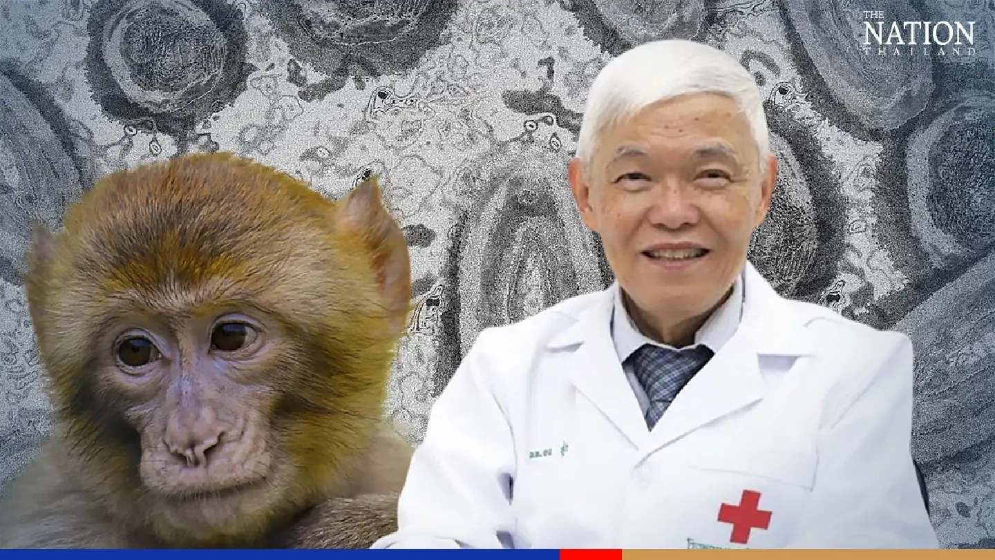 How monkeypox spreads and what you can do to prevent it How monkeypox spreads and what you can do to prevent it