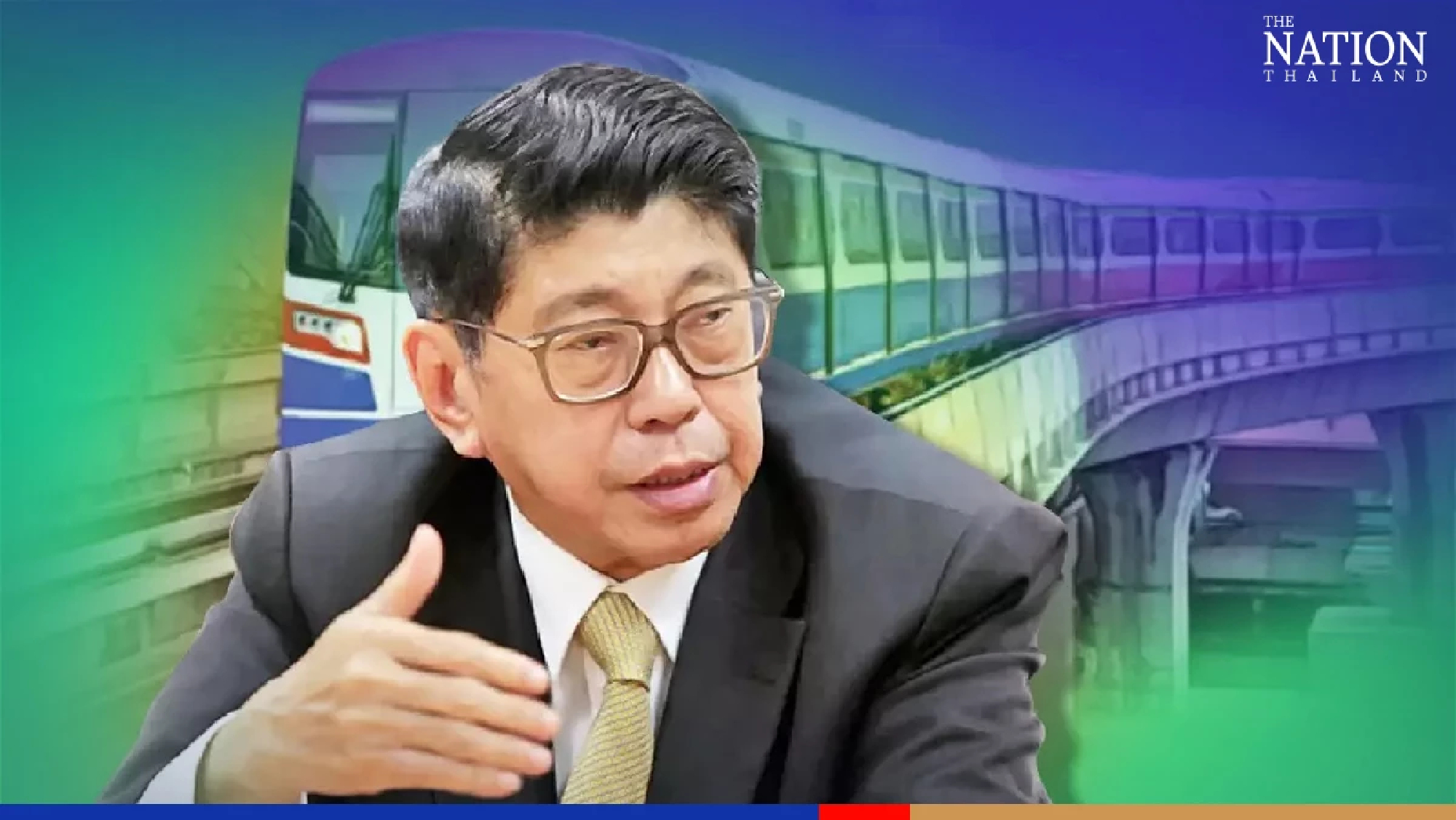 Cabinet to have final say on how BTSC-BMA dispute is settled