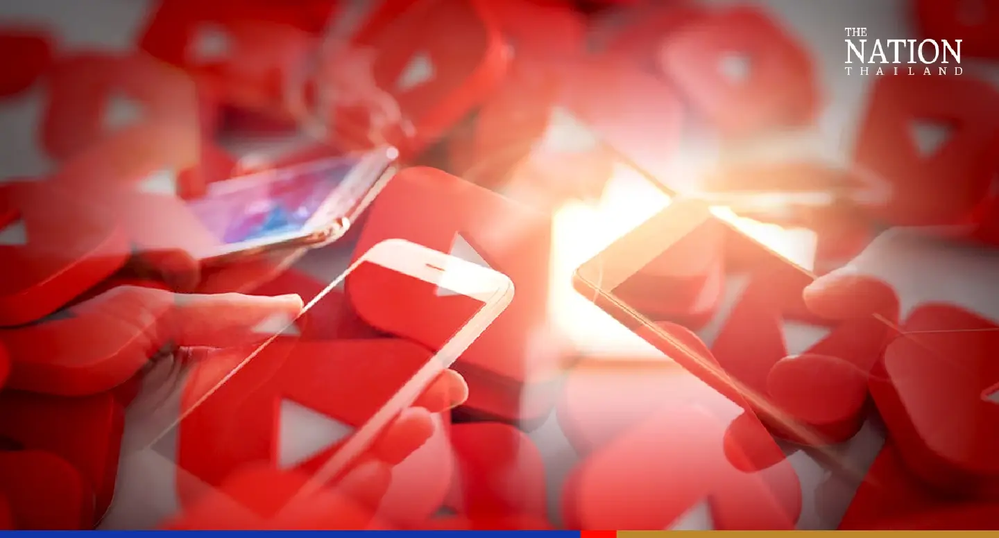 Bid to curb frequency of adverts on YouTube