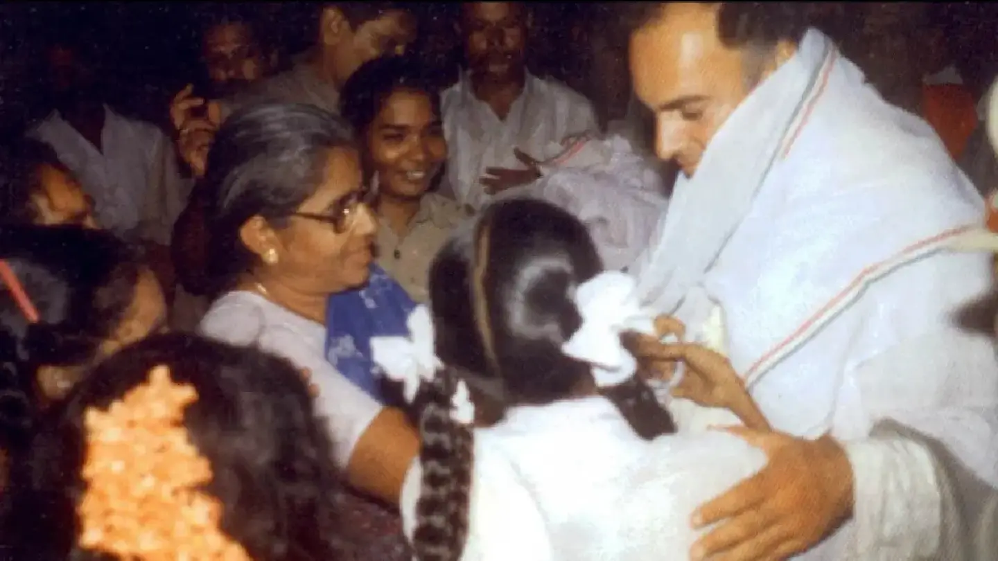 Rajiv Gandhi assassination: India’s SC orders release of life term convict Rajiv Gandhi assassination: India’s SC orders release of life term convict