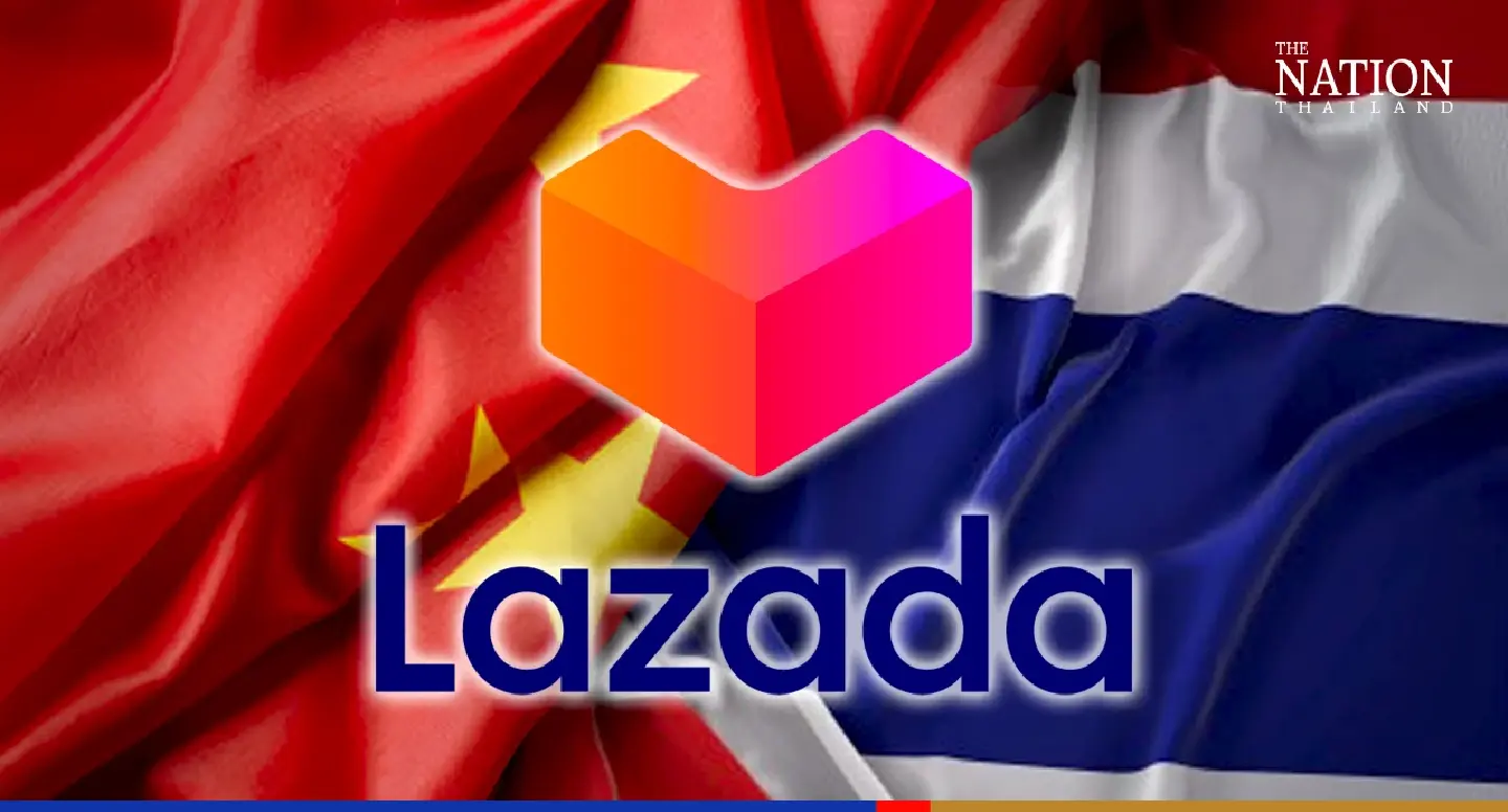 Controversial Lazada advert unacceptable, says Chinese embassy Controversial Lazada advert unacceptable, says Chinese embassy