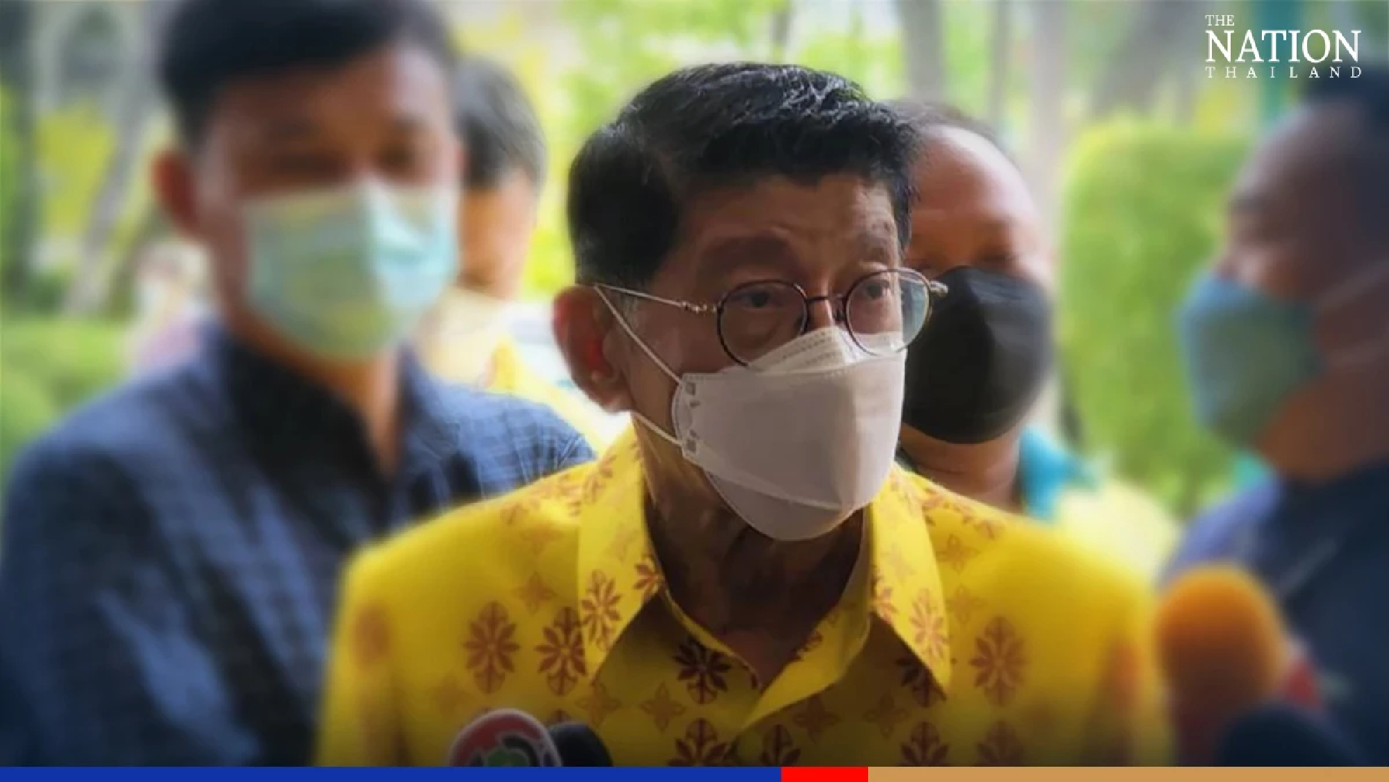 Who will replace Prayut as PM if his term ends in August?