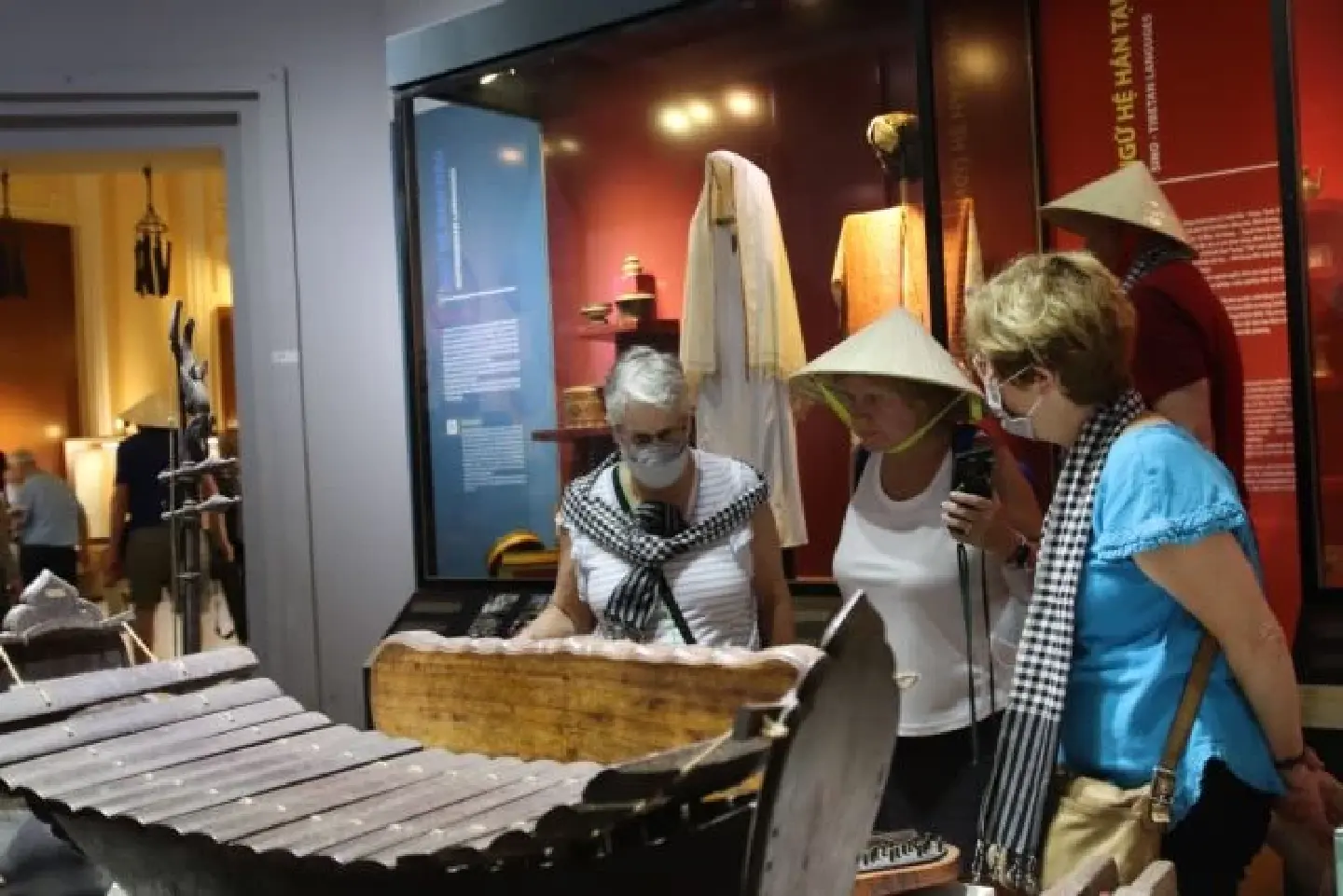 Vietnam tourism industry hit by worker shortages in Covid fallout Vietnam tourism industry hit by worker shortages in Covid fallout