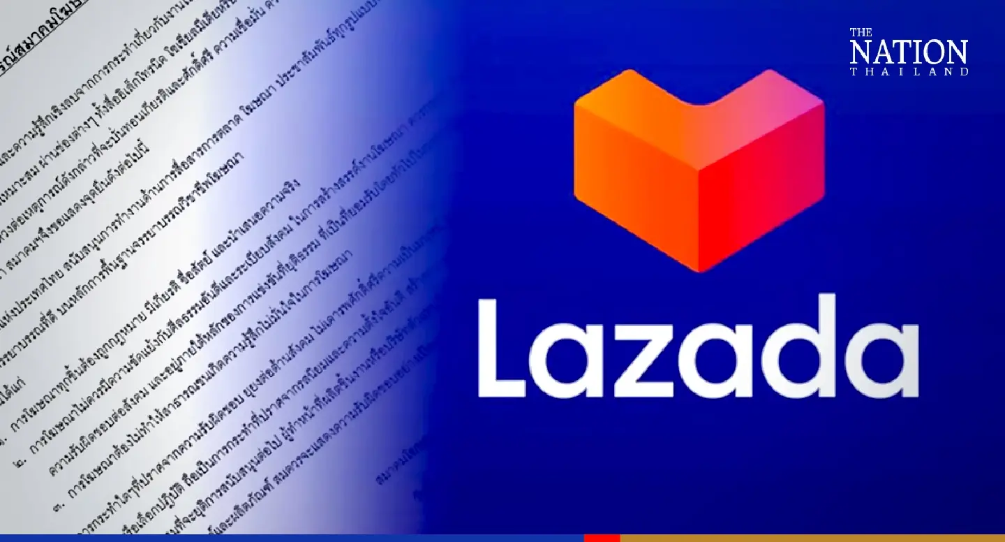 Lazada apologises for ‘offensive’ TikTok advert