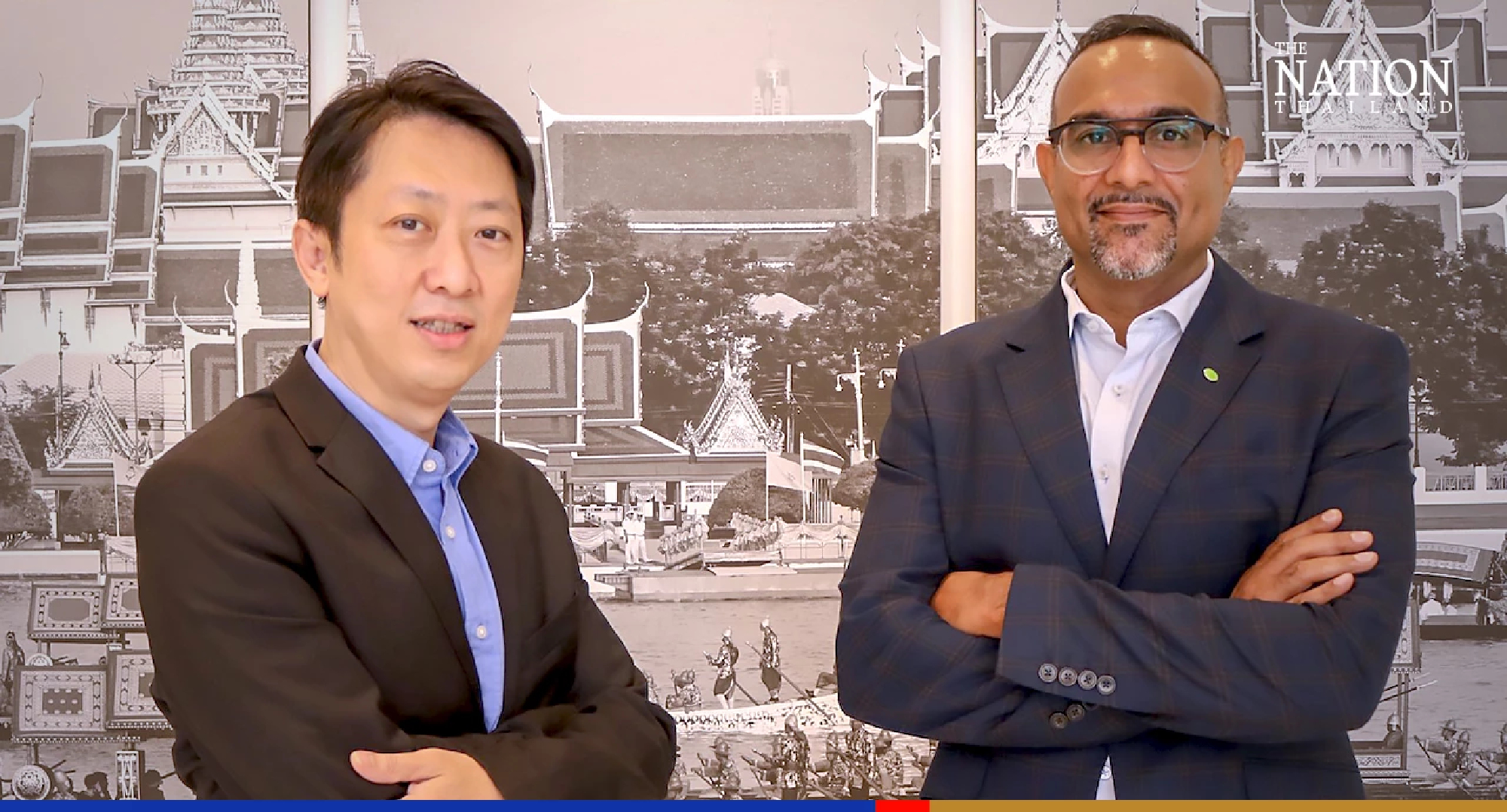 Deloitte Thailand Unveils Latest Results Digital Transformation Survey