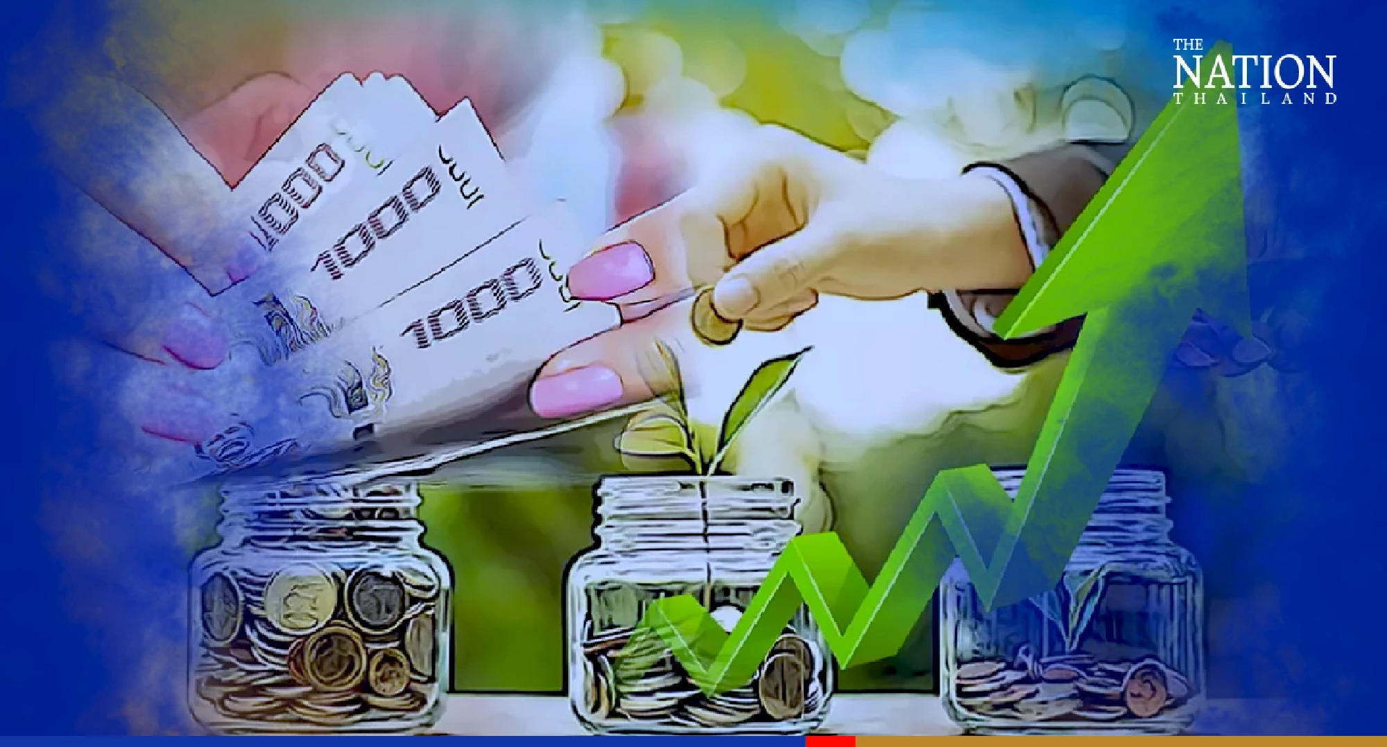 Thailand inflation continues upward trend, 4-5% predicted for year