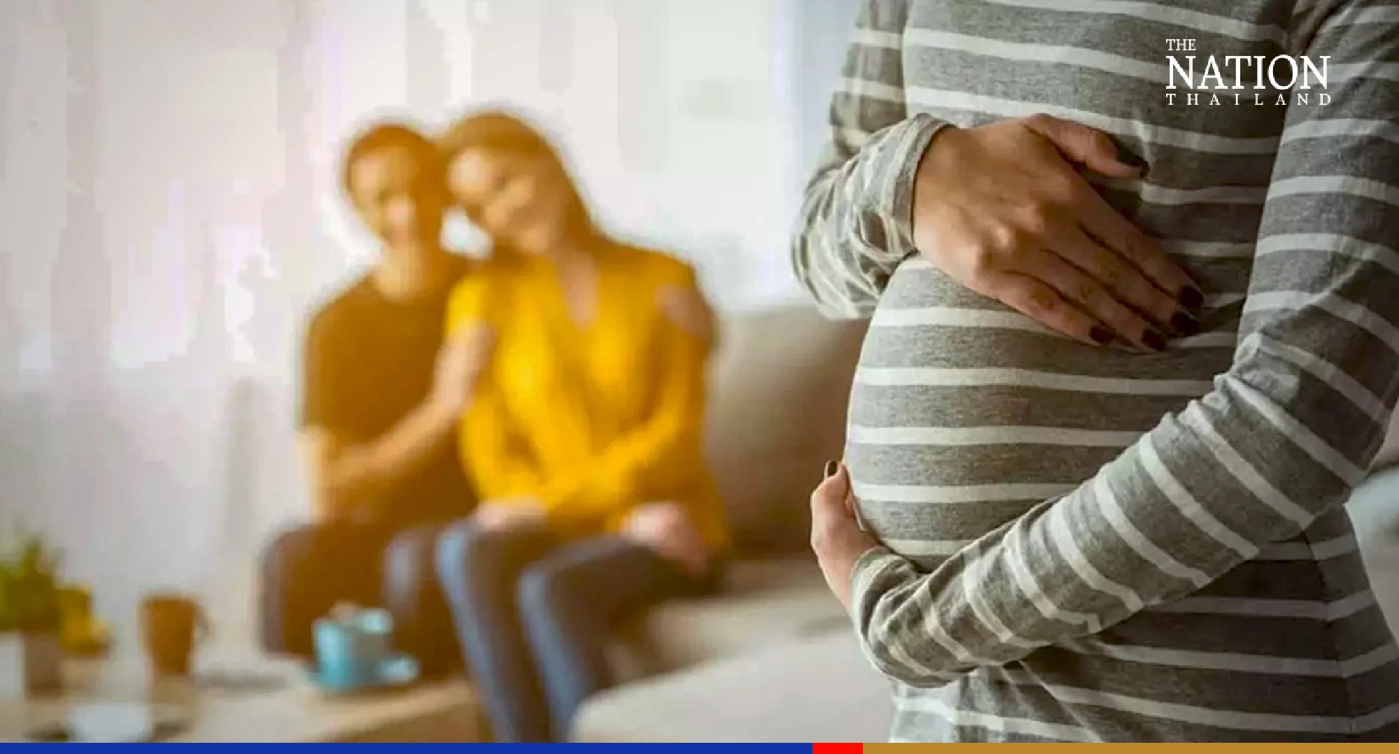 DSI and state health agency to cooperate on surrogacy cases