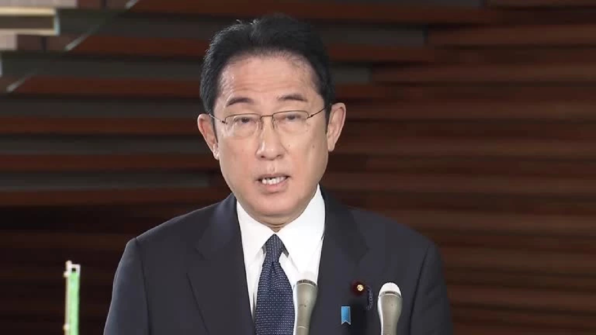 Japan to take time phasing out Russian oil imports - PM Kishida