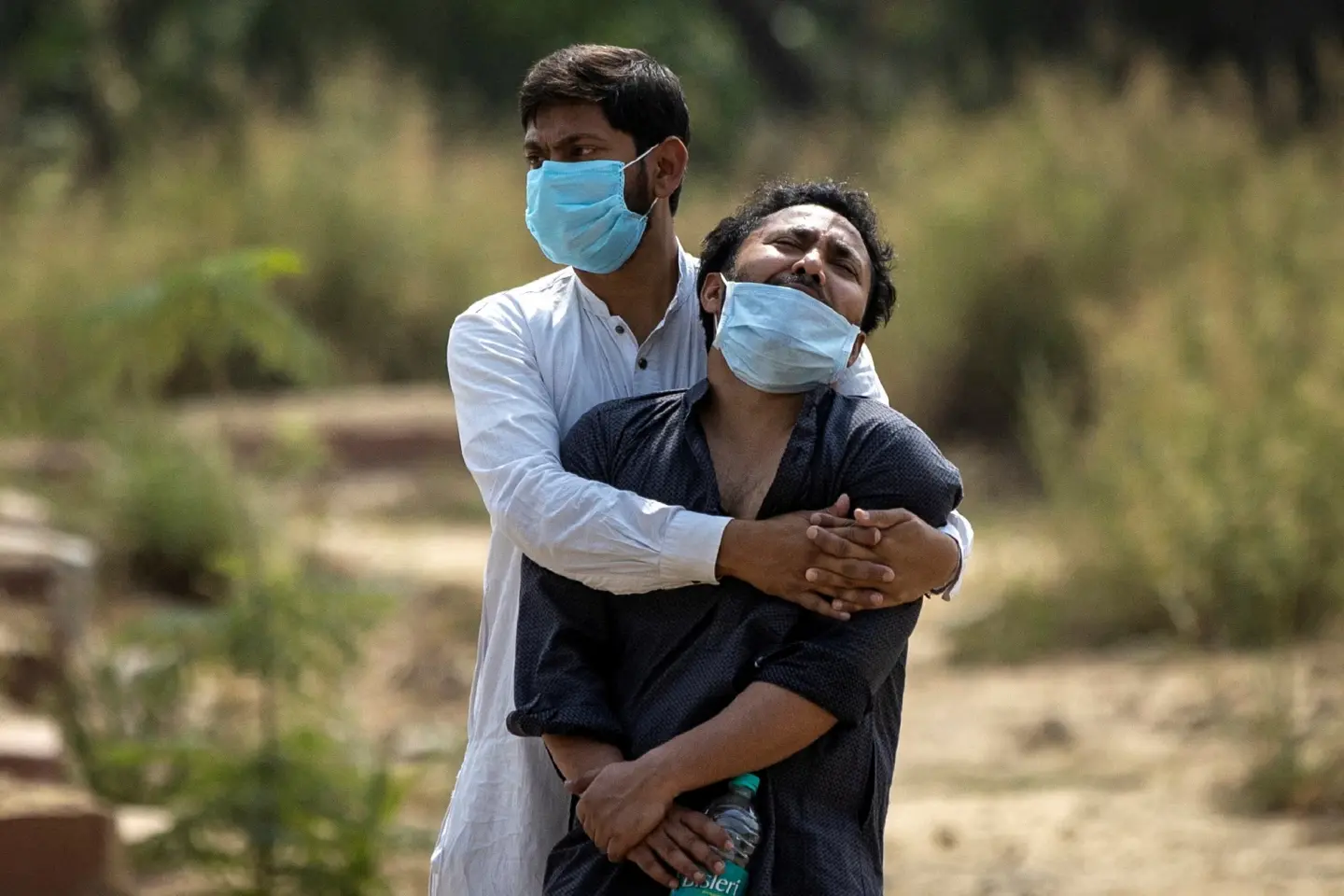 India objects to WHO report of 4.7 million COVID excess deaths