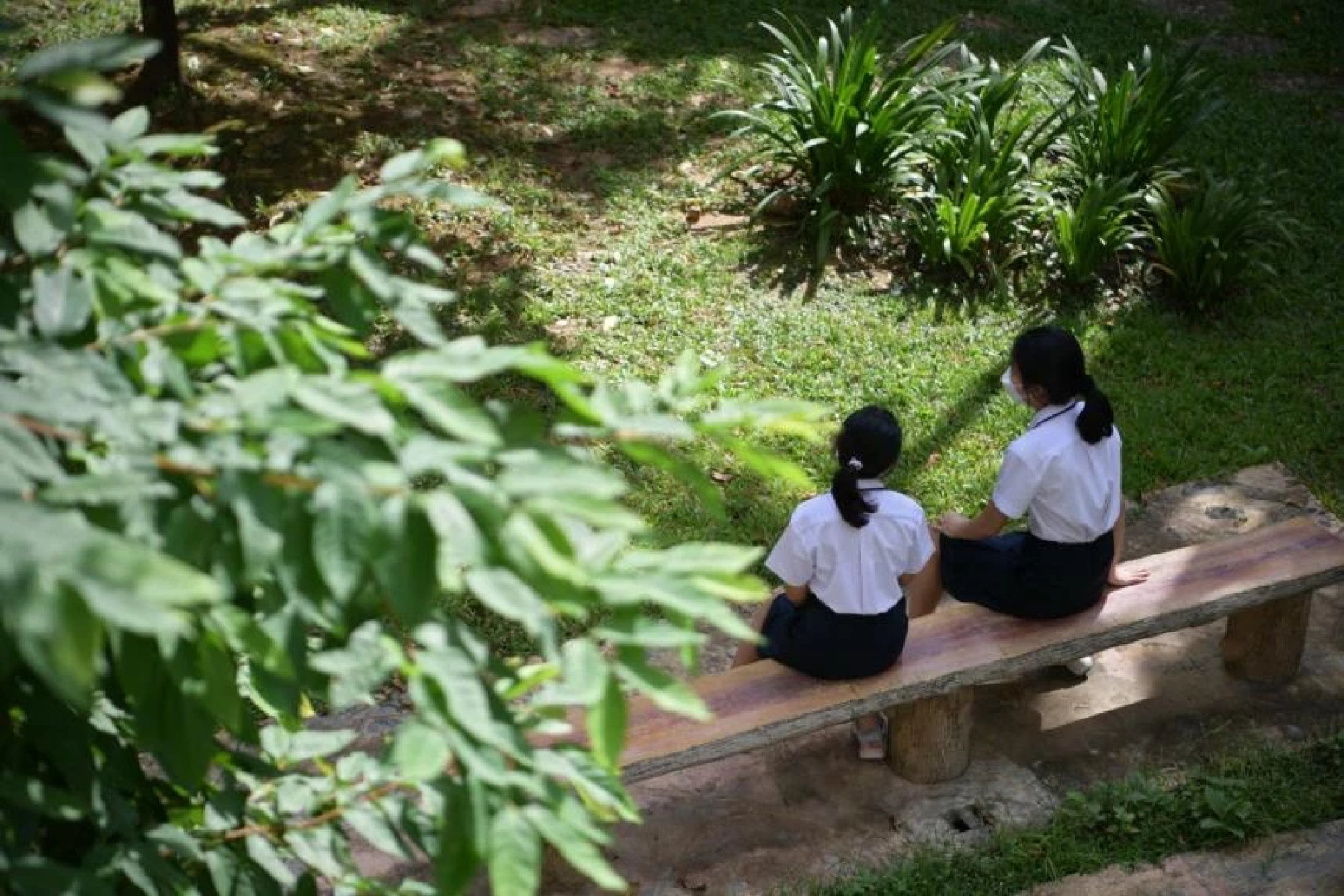 About 1 in 3 young people in Singapore has mental health symptoms: Study