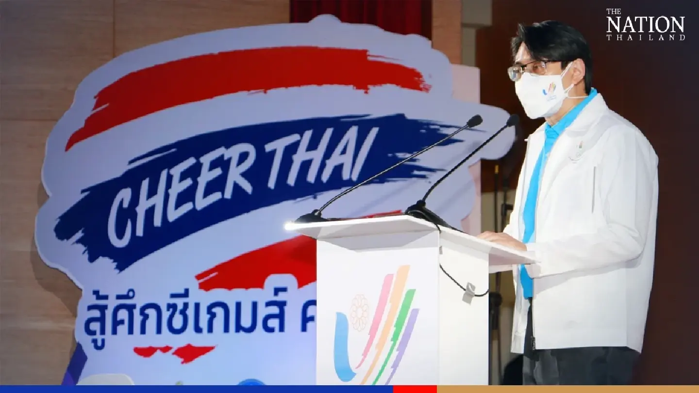 Focus will be on Olympic disciplines at SEA Games, says SAT chief Focus will be on Olympic disciplines at SEA Games, says SAT chief