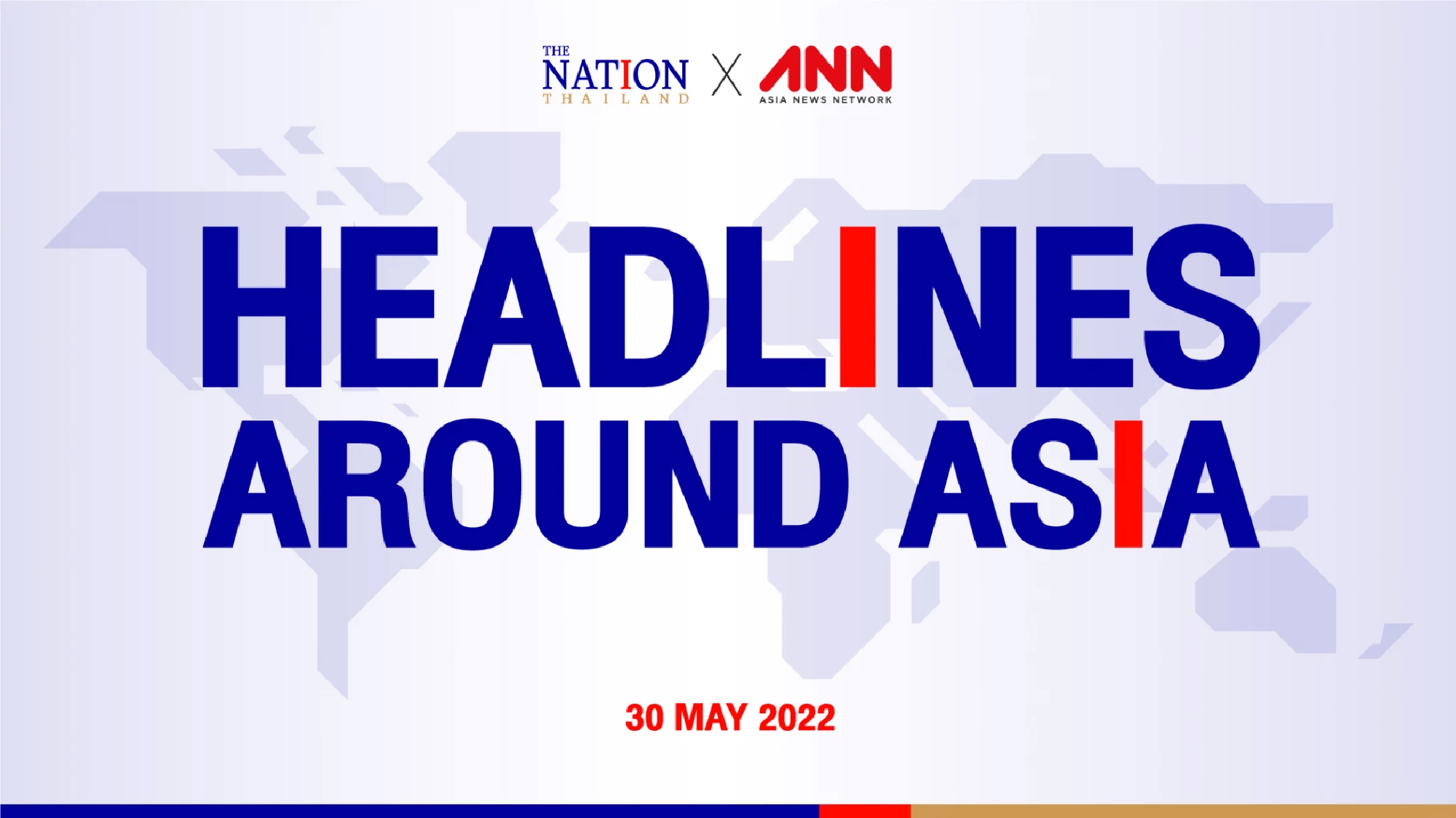 The latest news on what's happening in the region