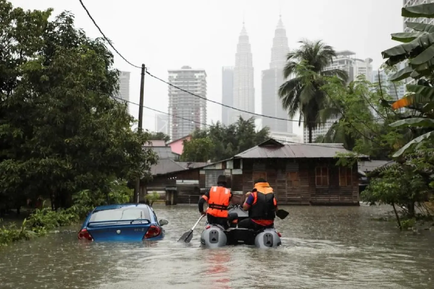 US plans initiatives that will meet needs of South-east Asia
