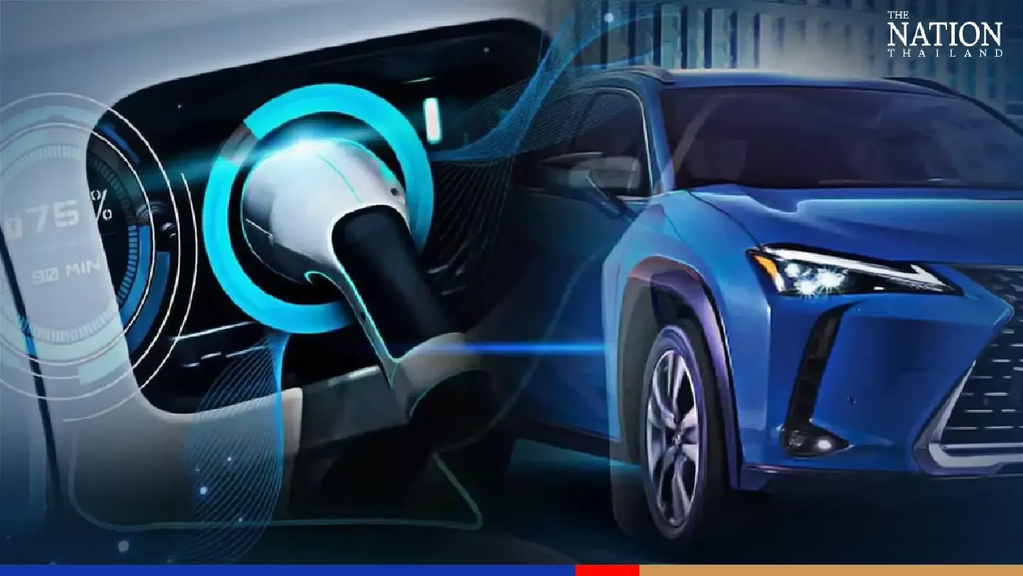 Automakers eye Thailand as best regional base for EV manufacturing