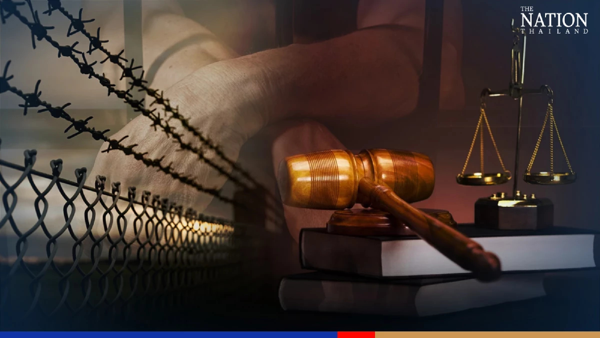 Thailand raises age of legal immunity from 10 to 12 years old