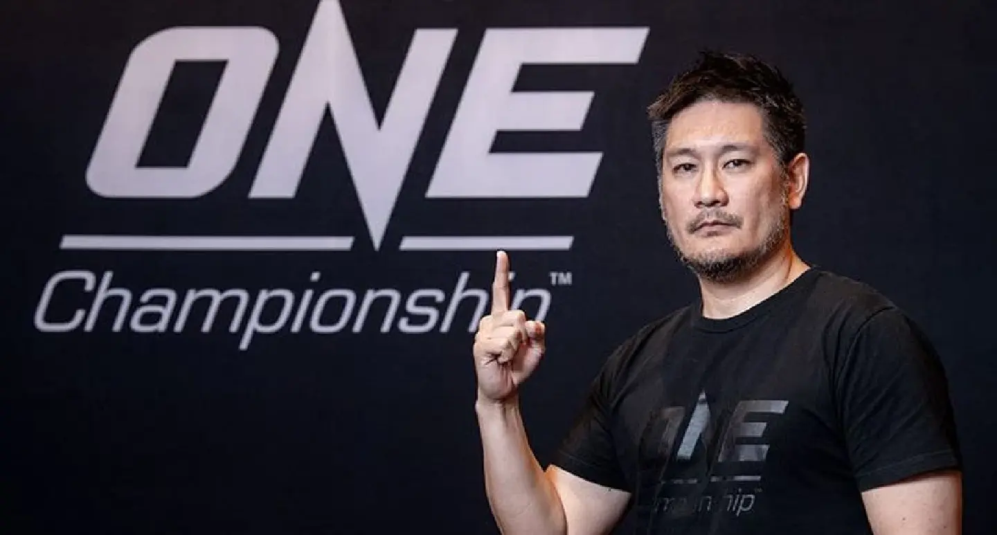 ONE Championship Announces Fairtex Fight Promotion Partnership: Athletes To Compete At Lumpinee For $100,000 Contract ONE Championship Announces Fairtex Fight Promotion Partnership: Athletes To Compete At Lumpinee For $100,000 Contract