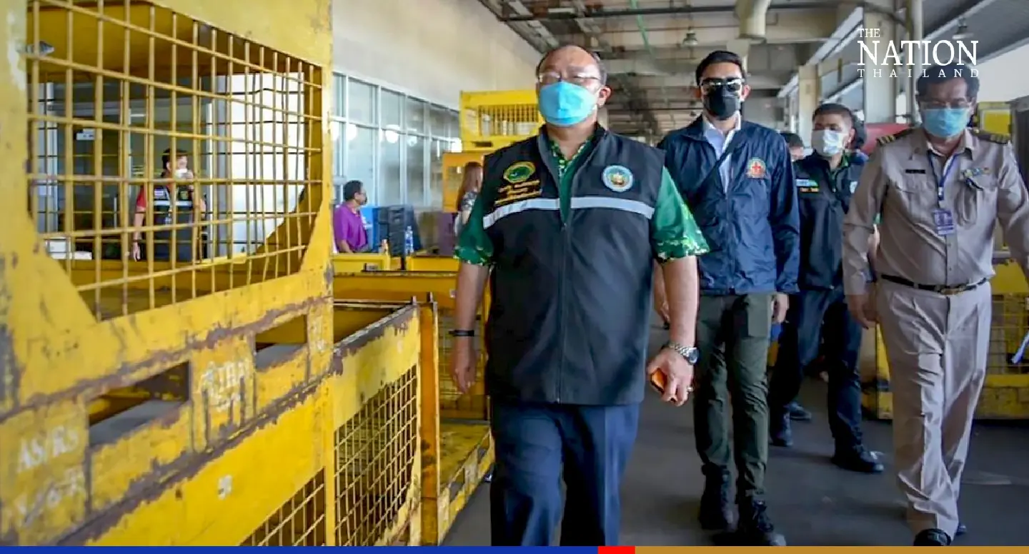 Screening of imported animals to be stepped up amid monkeypox fears