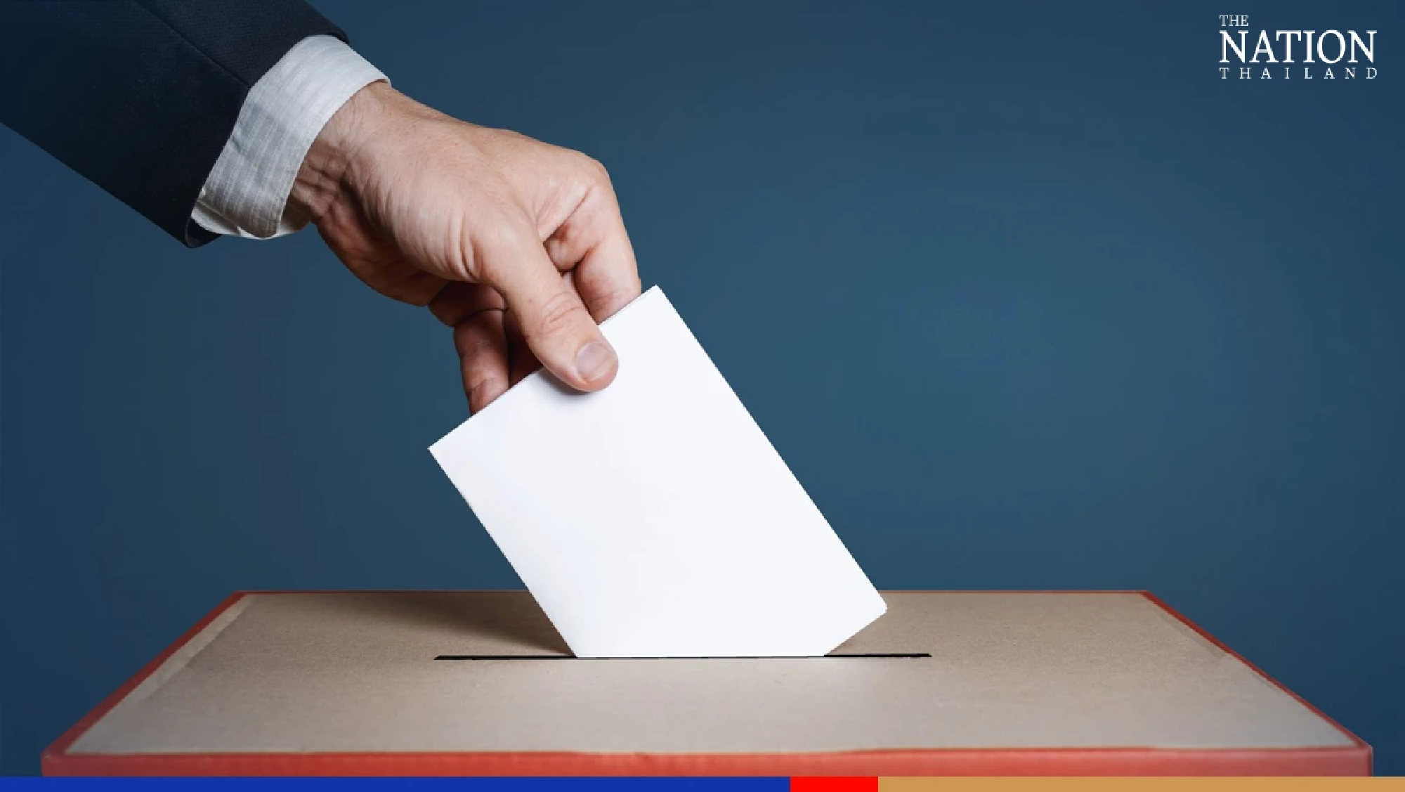 Change of residence puts at risk voting rights of 44,000 Bangkok voters