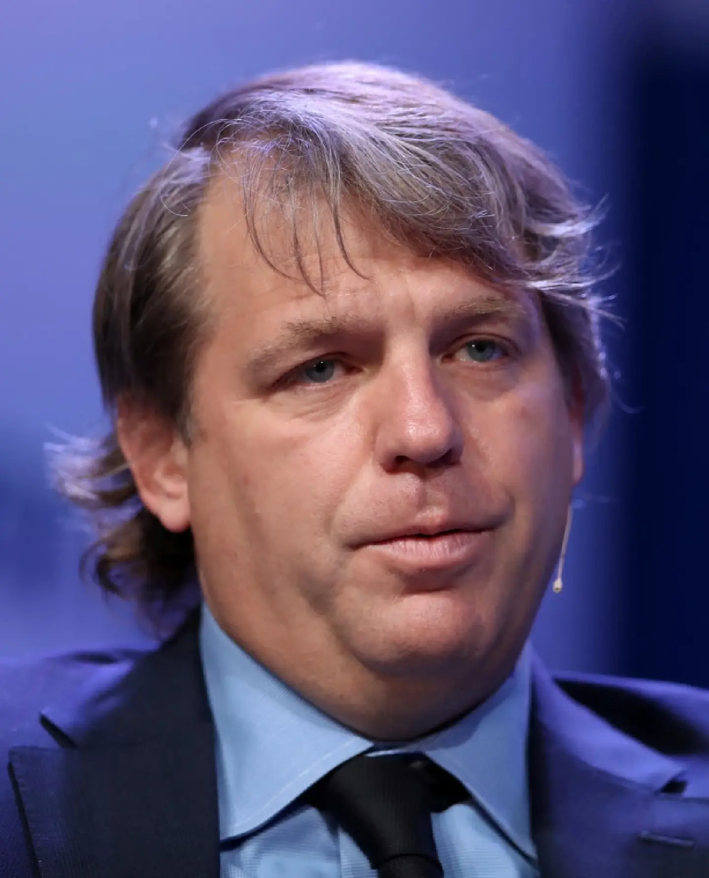 Boehly-led consortium wins bid to take over Chelsea