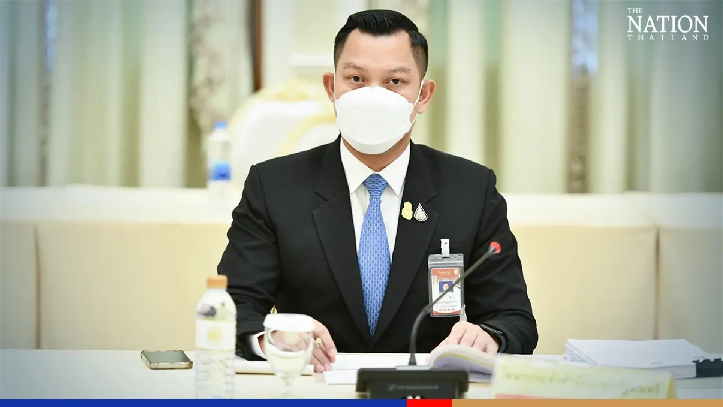 ‘Better Thailand’ forum attacked as govt propaganda, a waste of money ‘Better Thailand’ forum attacked as govt propaganda, a waste of money