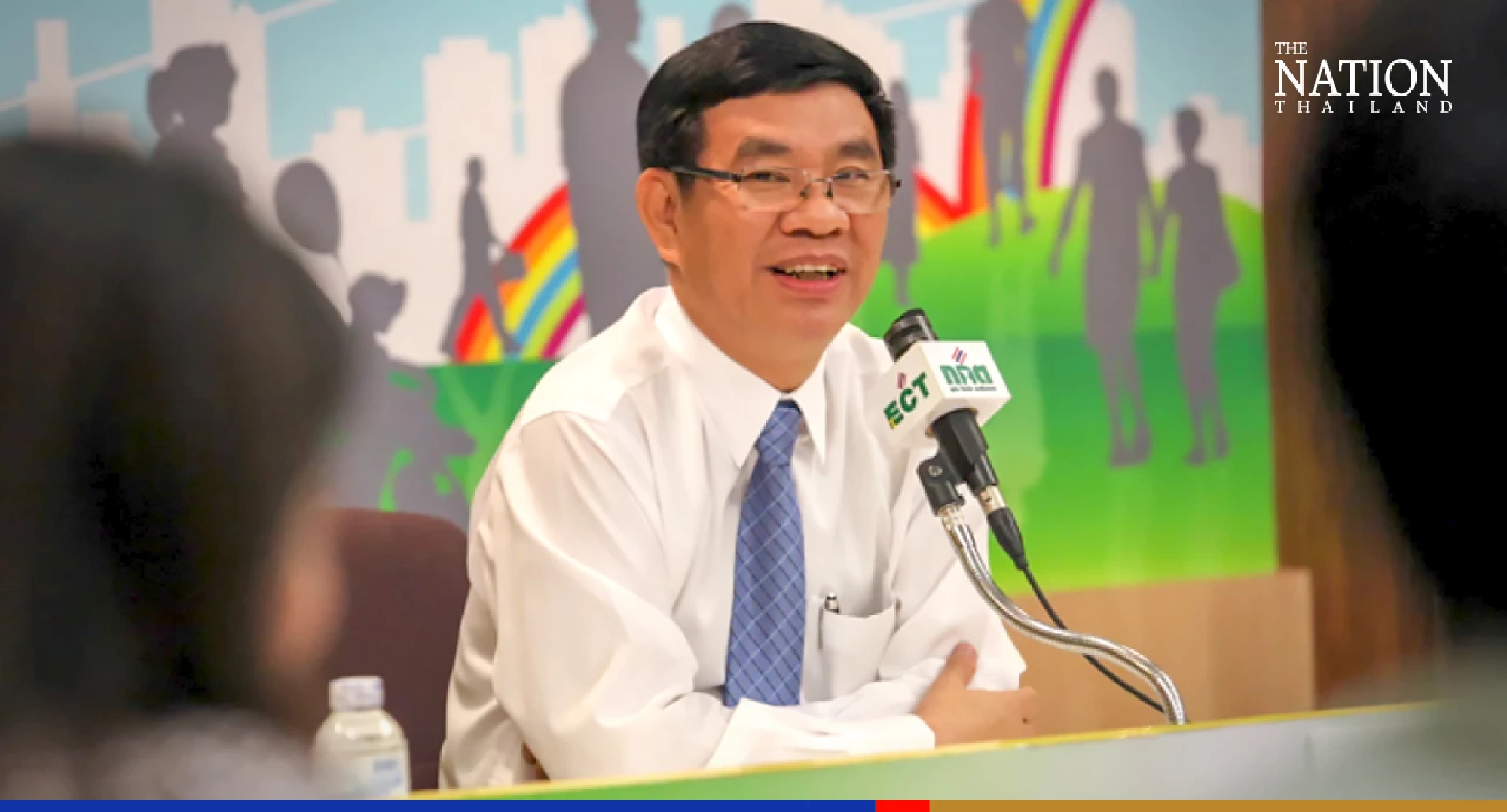 Panel sets guidelines for parties' primary elections in organic law amendments