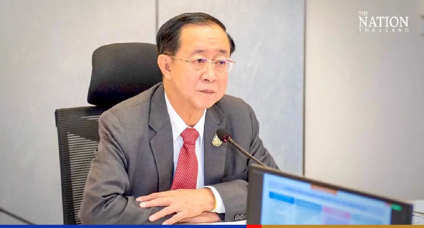 Economy will not recover quickly: Finance Minister Arkhom Economy will not recover quickly: Finance Minister Arkhom