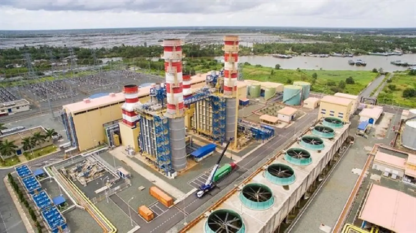 High costs, legal impasses hinder Vietnam’s LNG energy production High costs, legal impasses hinder Vietnam’s LNG energy production