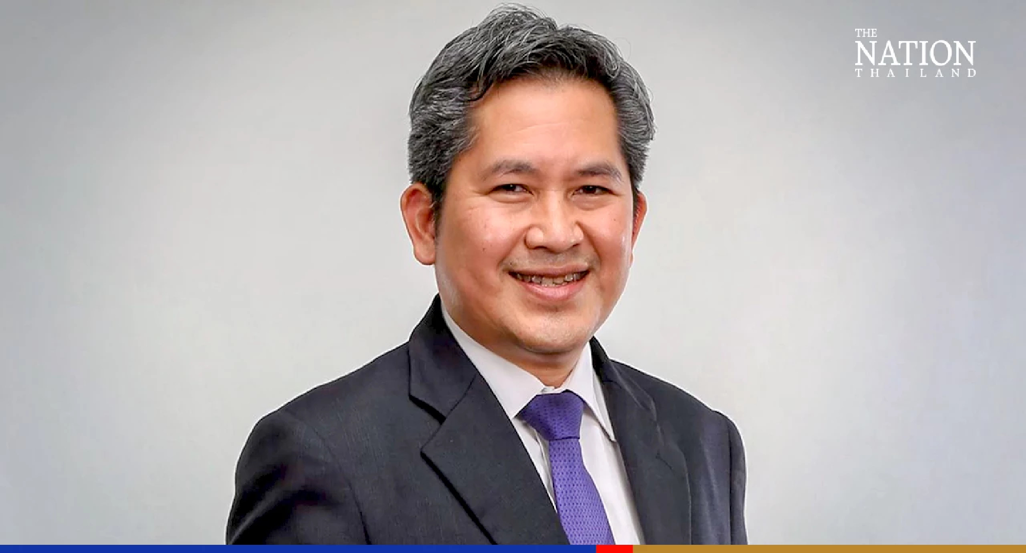 BOT board chief expects policy interest rate to rise