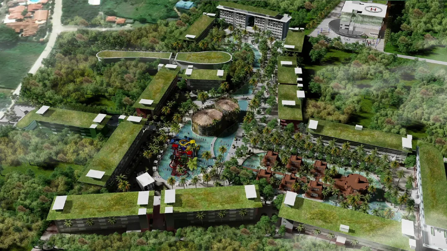 Azure Rich Group announces new Resort Project in Jomtien Beach, Thailand in partnership with Wyndham Hotels & Resorts Azure Rich Group announces new Resort Project in Jomtien Beach, Thailand in partnership with Wyndham Hotels & Resorts