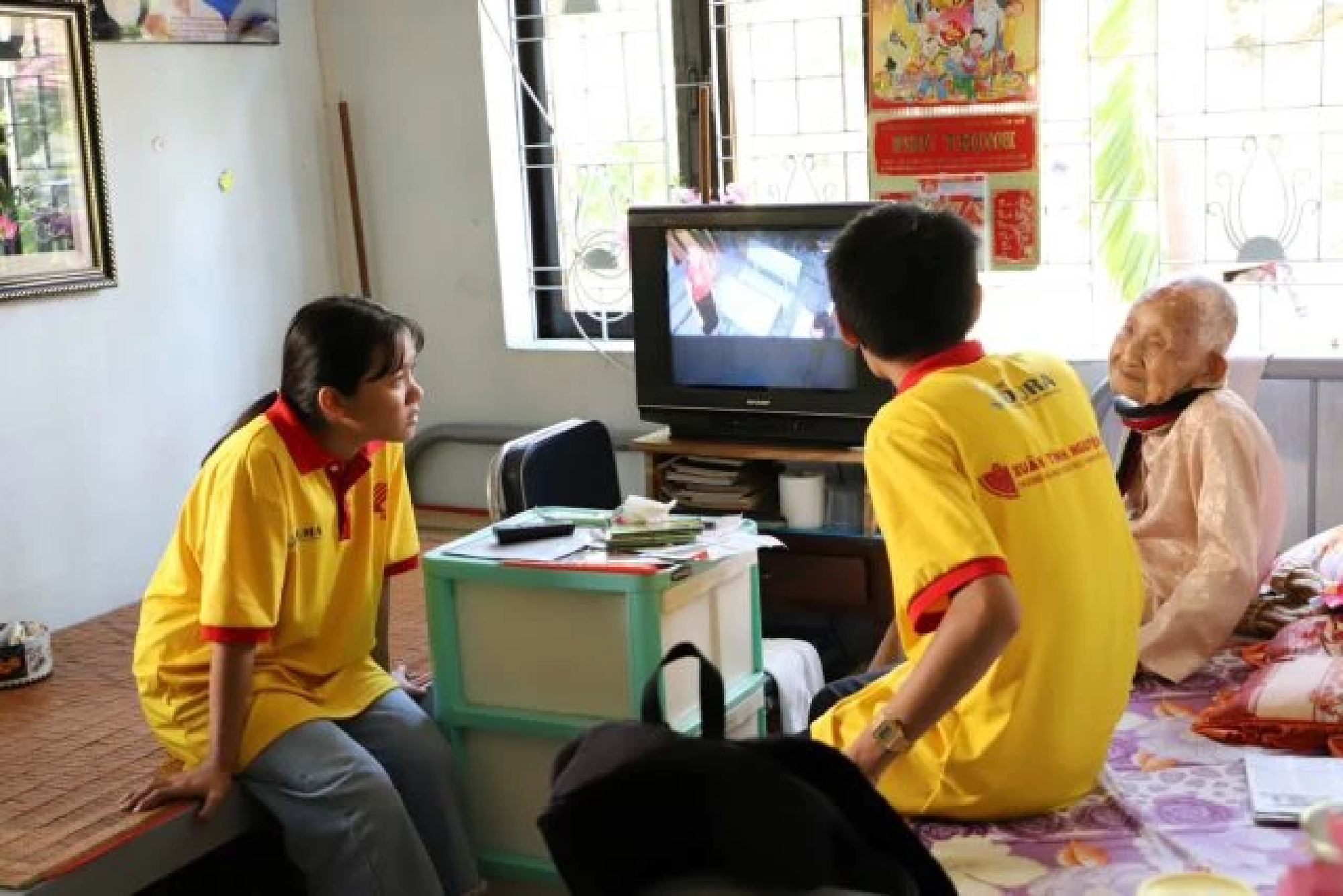 HCM City urges private sector to invest in geriatric care