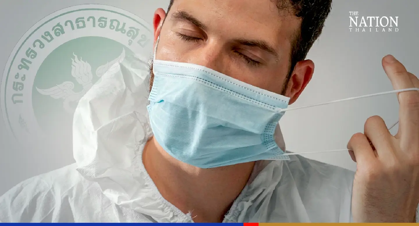 Ministry eyes lifting face mask requirement in green, blue provinces