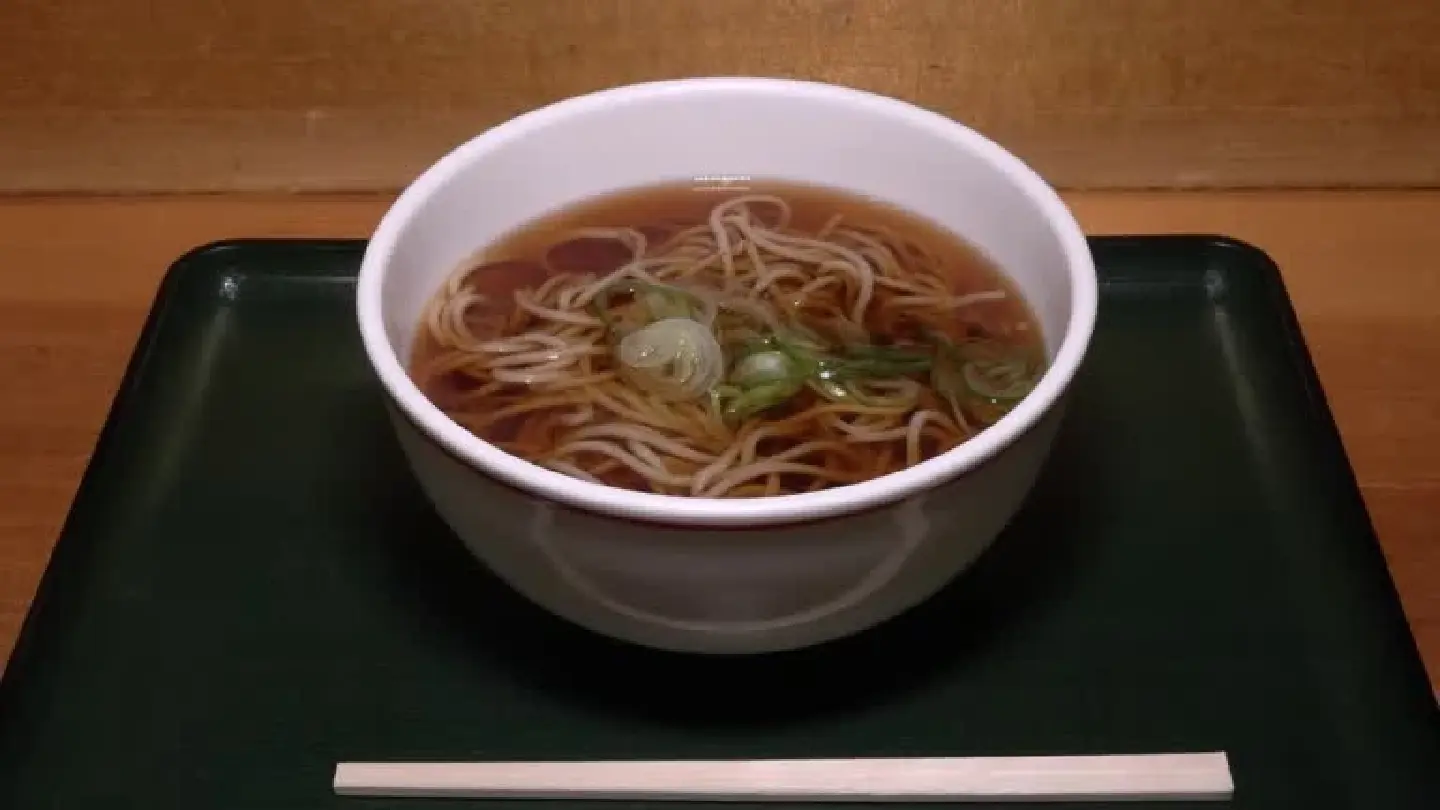 Japan's low-cost soul food soba noodles may become casualty of Ukraine war Japan's low-cost soul food soba noodles may become casualty of Ukraine war