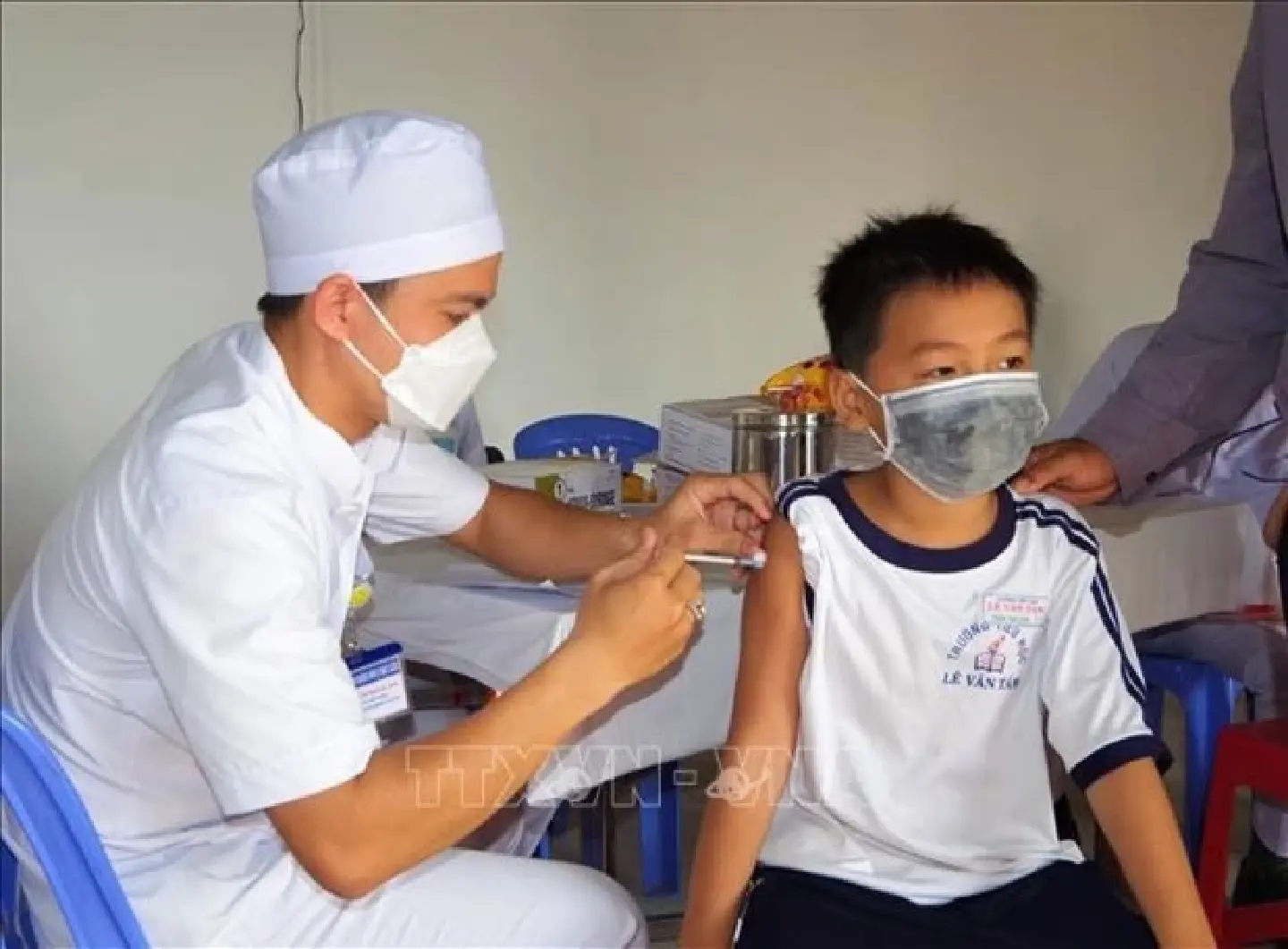 [Vietnam] For first time in nearly a year, no COVID deaths reported