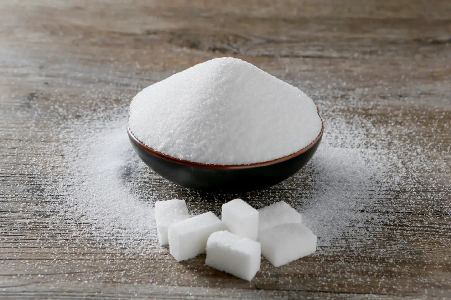 Sugar import restriction could hit Bhutanese industries