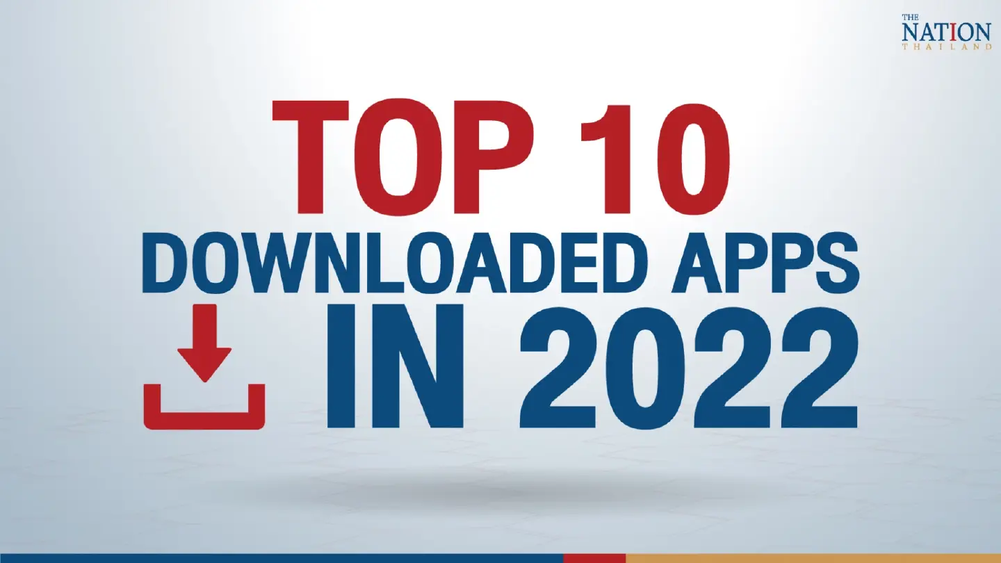 TikTok beats Instagram to top global download rankings this year