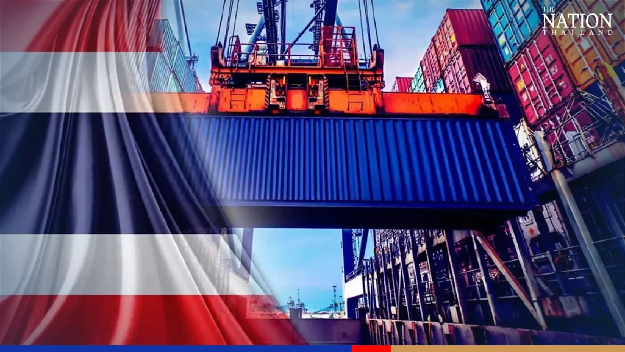 Thai exports’ record high masks patchy performance: Shippers' Council